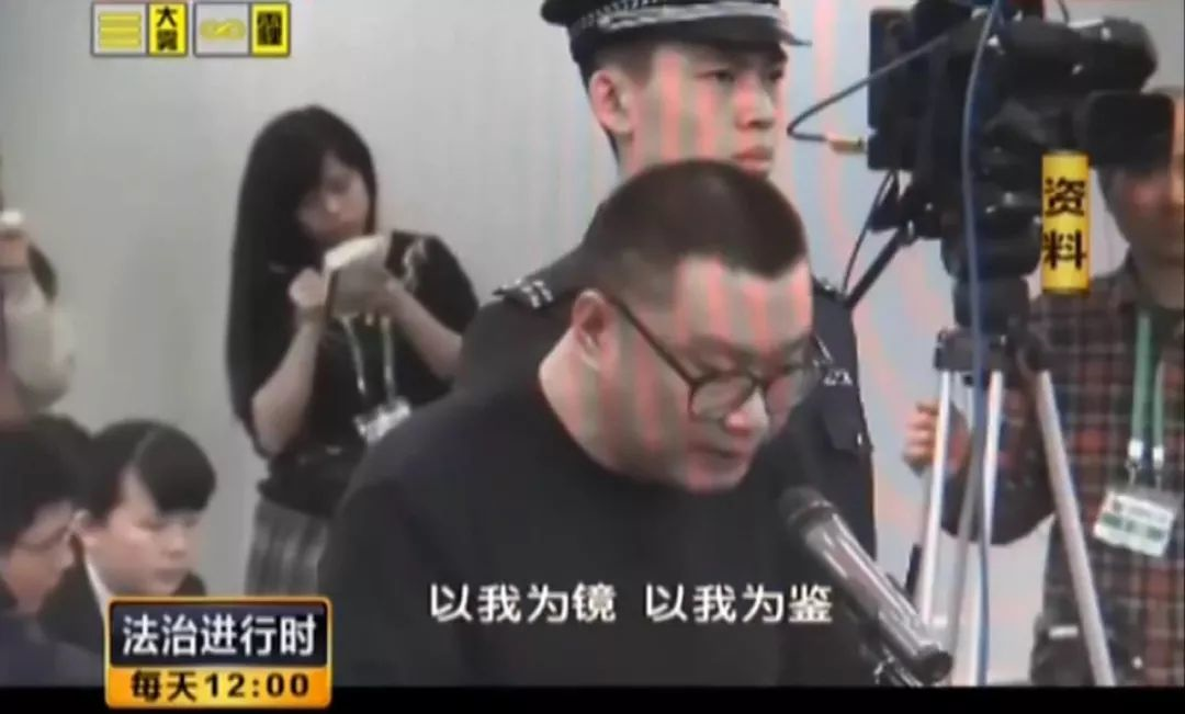 尹相杰简历，走到今天该怪谁呢？成于于文华，败于自己