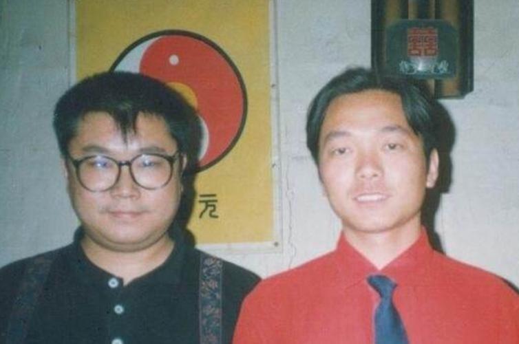 尹相杰简历，走到今天该怪谁呢？成于于文华，败于自己