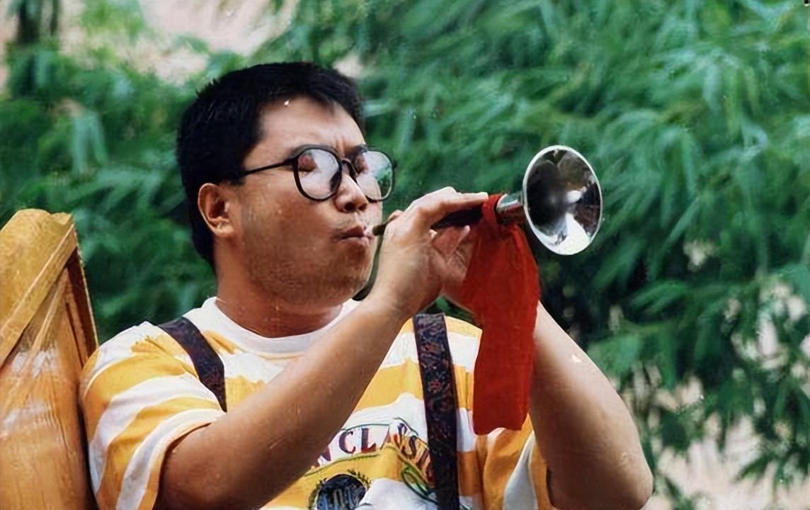 尹相杰简历，走到今天该怪谁呢？成于于文华，败于自己