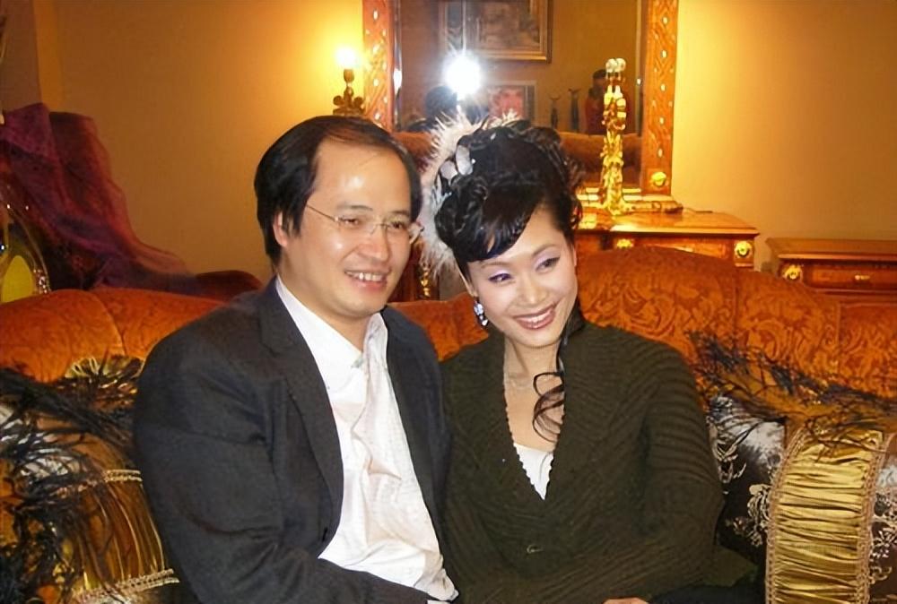 尹相杰简历，走到今天该怪谁呢？成于于文华，败于自己