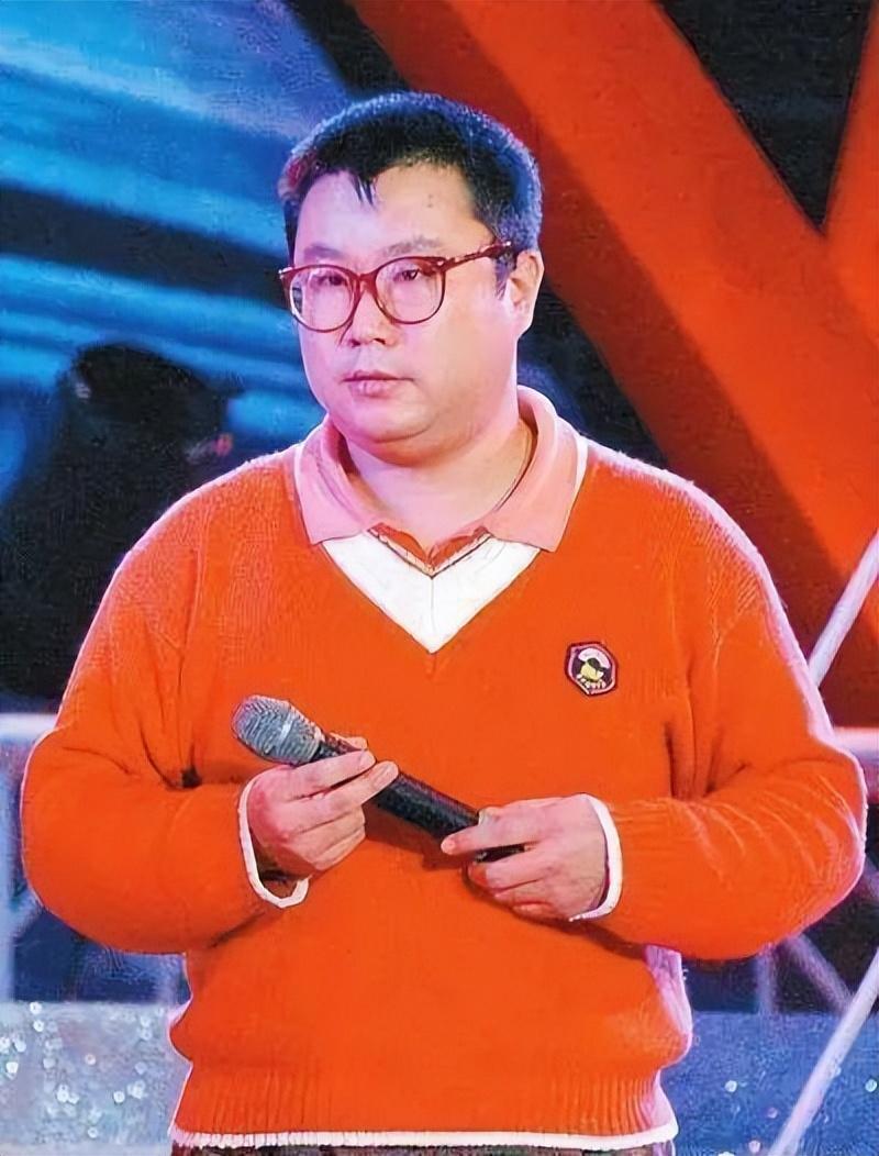 尹相杰简历，走到今天该怪谁呢？成于于文华，败于自己