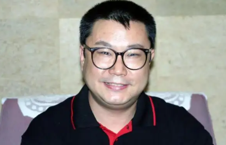 尹相杰简历，走到今天该怪谁呢？成于于文华，败于自己