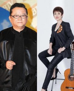 ​王刚简介（王刚与成方圆离婚21年：娶娇妻老年得子）