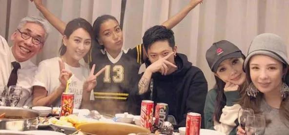 马苏和孔令辉哪年分手（与孔令辉同居11年无结果）(25)