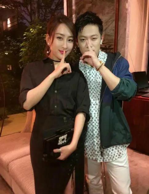 马苏和孔令辉哪年分手（与孔令辉同居11年无结果）(23)