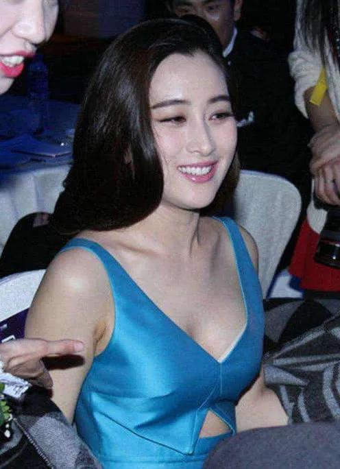 马苏和孔令辉哪年分手（与孔令辉同居11年无结果）(19)