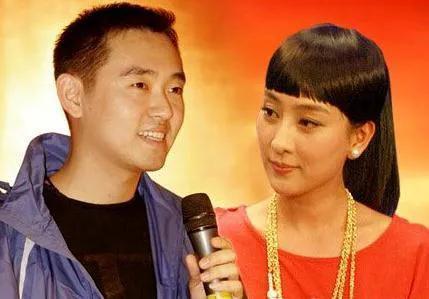 马苏和孔令辉哪年分手（与孔令辉同居11年无结果）(16)