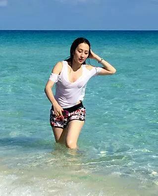 马苏和孔令辉哪年分手（与孔令辉同居11年无结果）(22)