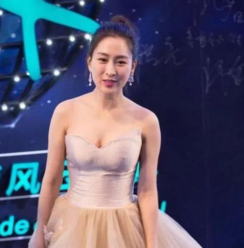 马苏和孔令辉哪年分手（与孔令辉同居11年无结果）(13)