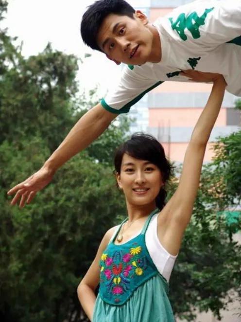 马苏和孔令辉哪年分手（与孔令辉同居11年无结果）(4)