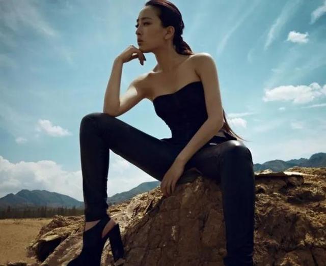 马苏和孔令辉哪年分手（与孔令辉同居11年无结果）(30)