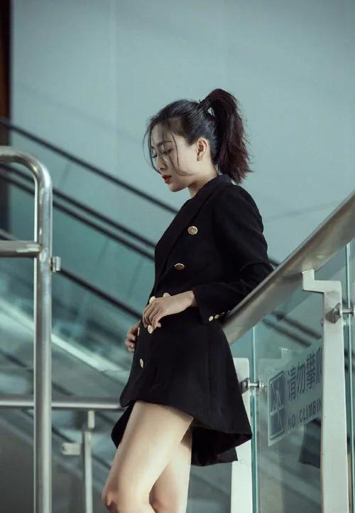 马苏和孔令辉哪年分手（与孔令辉同居11年无结果）(6)