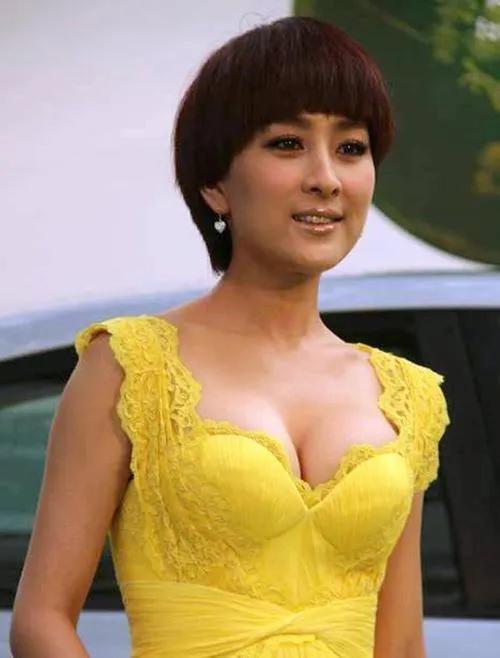 马苏和孔令辉哪年分手（与孔令辉同居11年无结果）(12)