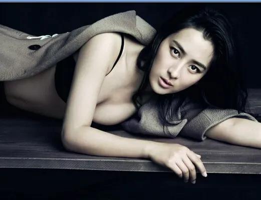 马苏和孔令辉哪年分手（与孔令辉同居11年无结果）(17)