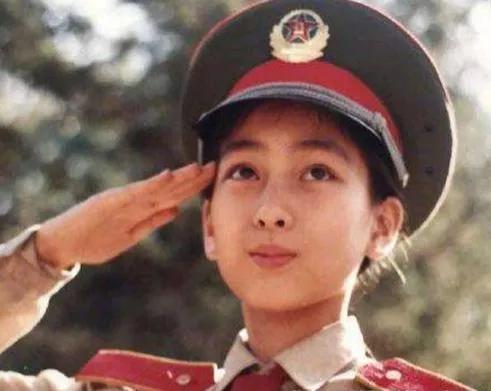 马苏和孔令辉哪年分手（与孔令辉同居11年无结果）(3)