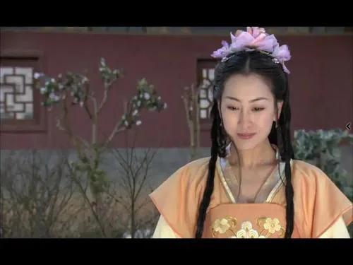 马苏和孔令辉哪年分手（与孔令辉同居11年无结果）(8)