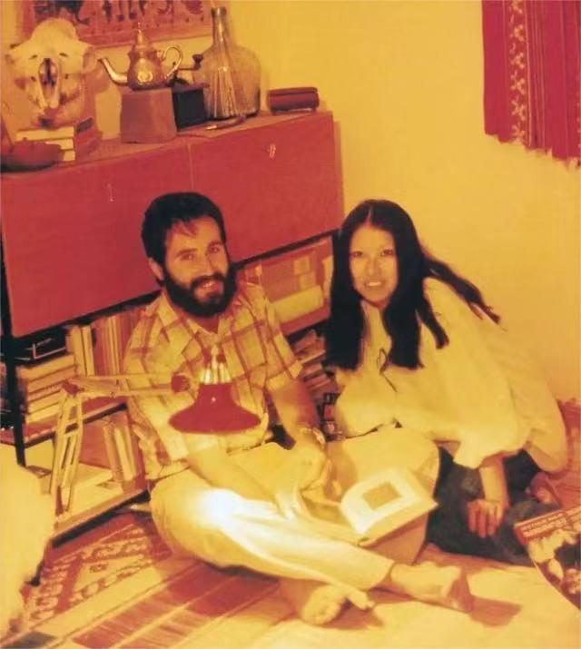 三毛简介及一生经历（荷西去世12年，三毛为何还要自缢？17年后遗书公布才知她的绝望）