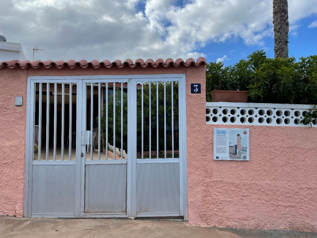 三毛简介及一生经历（荷西去世12年，三毛为何还要自缢？17年后遗书公布才知她的绝望）