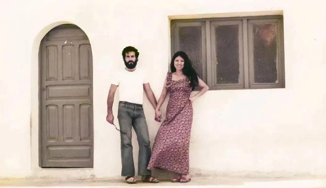 三毛简介及一生经历（荷西去世12年，三毛为何还要自缢？17年后遗书公布才知她的绝望）