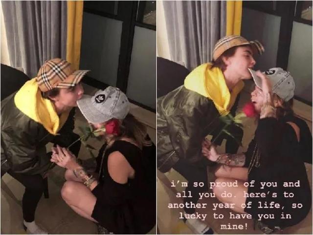 迈克尔杰克逊的孩子都是谁（杰克逊唯一的女儿）(47)