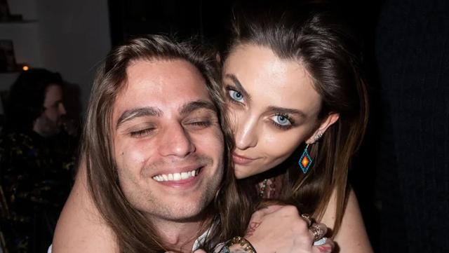 迈克尔杰克逊的孩子都是谁（杰克逊唯一的女儿）(56)