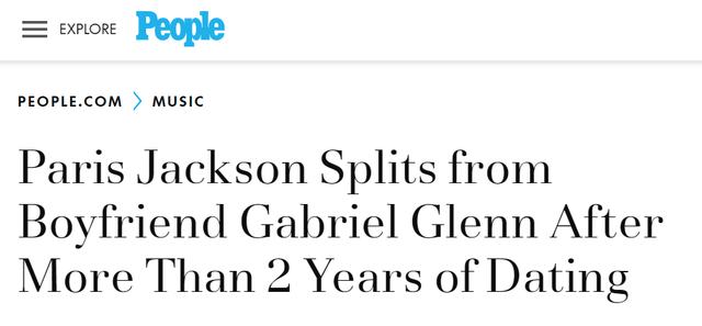 迈克尔杰克逊的孩子都是谁（杰克逊唯一的女儿）(2)