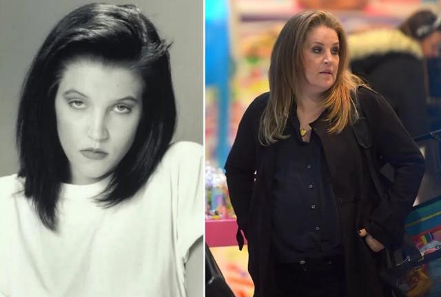 迈克尔杰克逊的孩子都是谁（杰克逊唯一的女儿）(7)