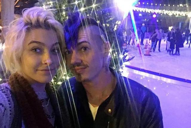 迈克尔杰克逊的孩子都是谁（杰克逊唯一的女儿）(40)