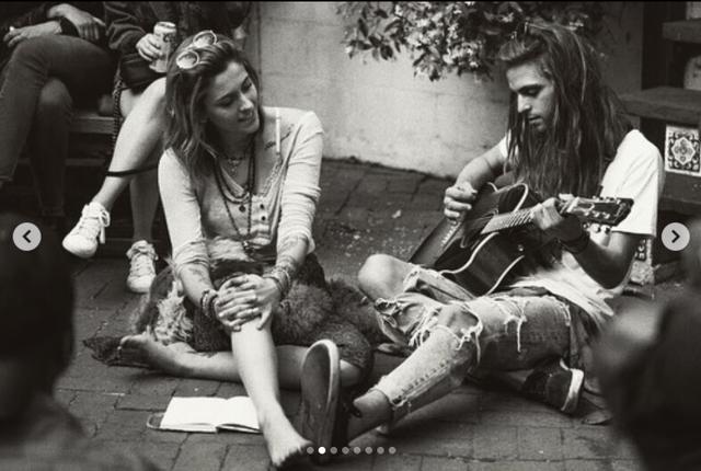 迈克尔杰克逊的孩子都是谁（杰克逊唯一的女儿）(54)