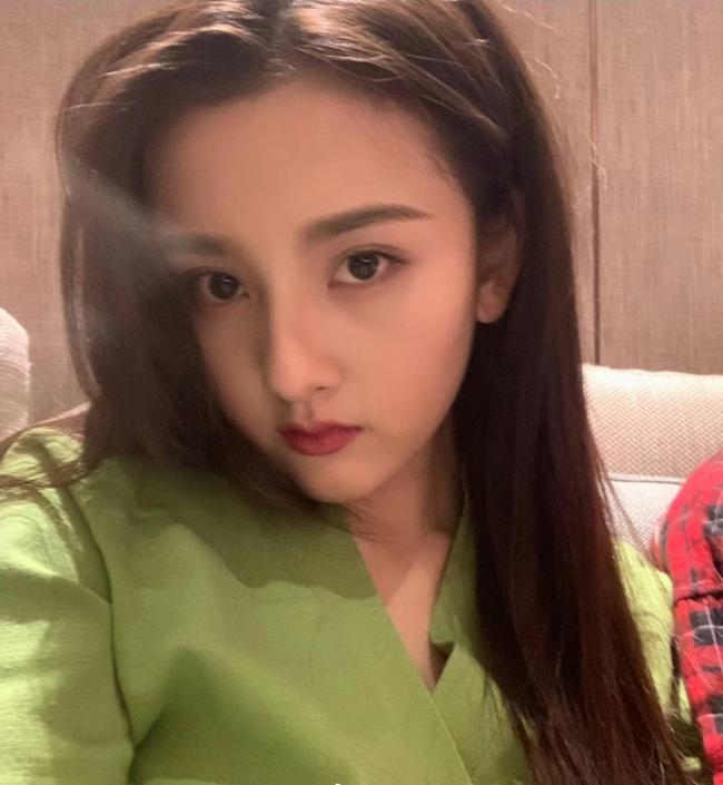 宋祖儿被曝轧戏 这次能洗白吗？  