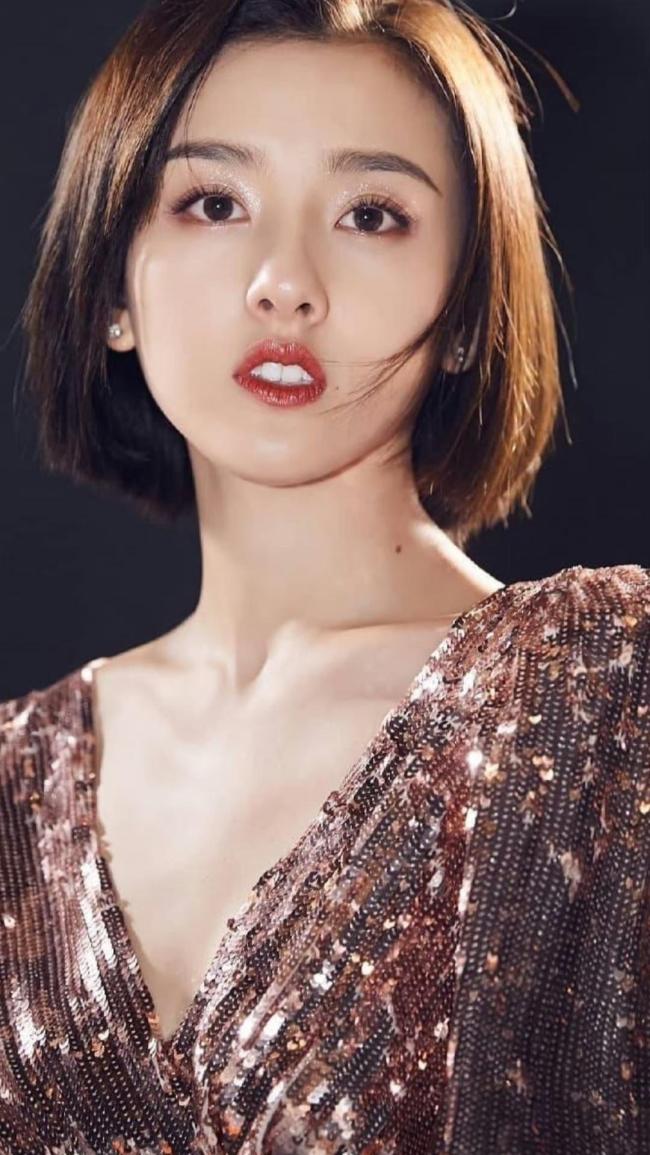 宋祖儿被曝轧戏 这次能洗白吗？  