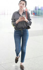 ​宋祖儿被曝轧戏 这次能洗白吗？