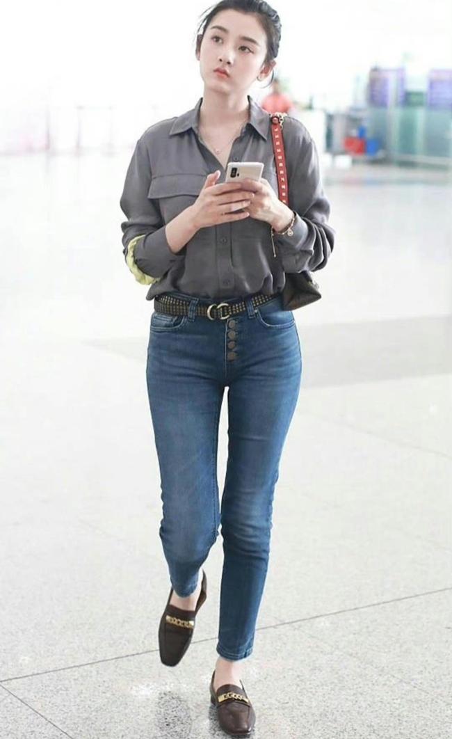 宋祖儿被曝轧戏 这次能洗白吗？  