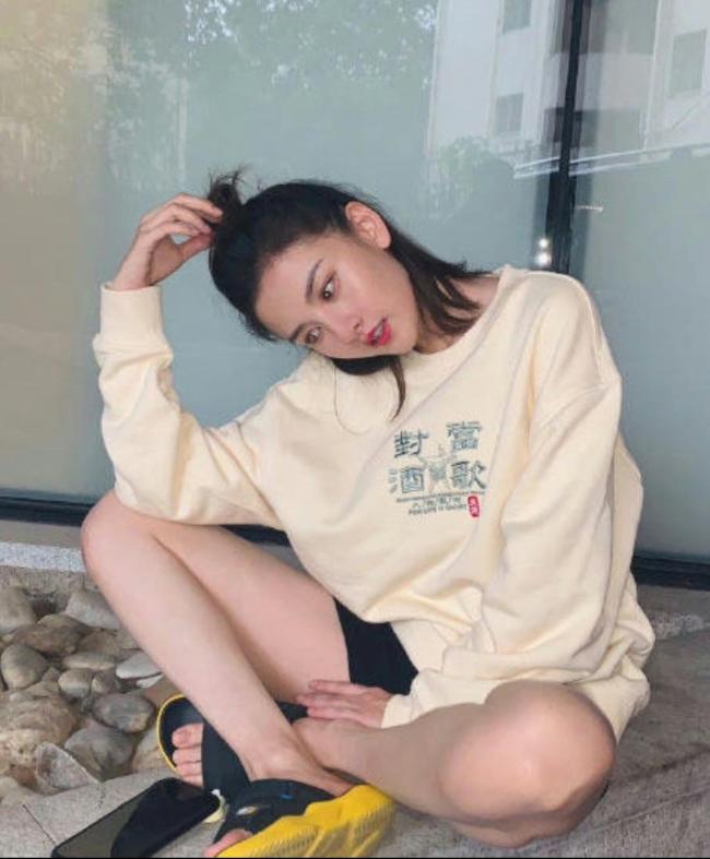 宋祖儿被曝轧戏 这次能洗白吗？  