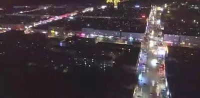 ​英雄上马的地方——甘旗卡