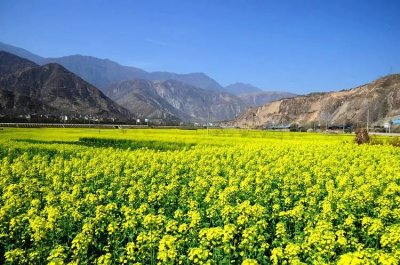 ​甘肃旅游最佳月份（甘肃七日游最佳旅游路线）