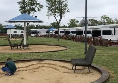 十大中国十大露营公园排行榜 中国哪里有露营地 2