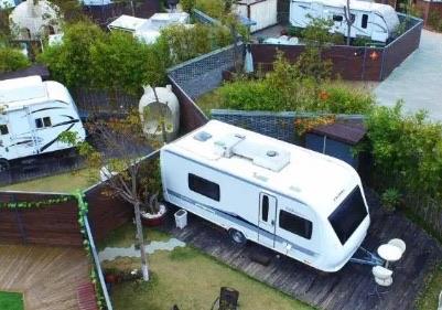 十大中国十大露营公园排行榜 中国哪里有露营地 4