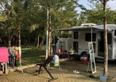 ​中国十大露营公园排行榜-中国哪里有露营地