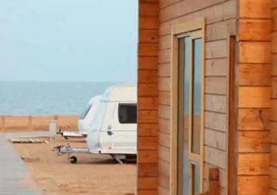 十大中国十大露营公园排行榜 中国哪里有露营地 7