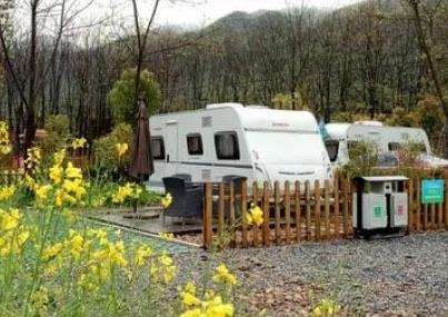 十大中国十大露营公园排行榜 中国哪里有露营地 8