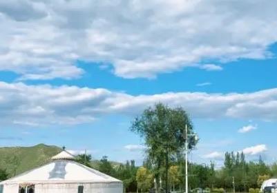 十大中国十大露营公园排行榜 中国哪里有露营地 5