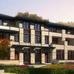 十大泰州十大高档小区排名 泰州哪个小区比较高档 泰州十大豪华小区排名榜  7