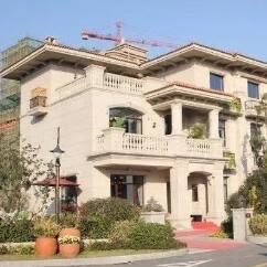 十大泰州十大高档小区排名 泰州哪个小区比较高档 泰州十大豪华小区排名榜  3