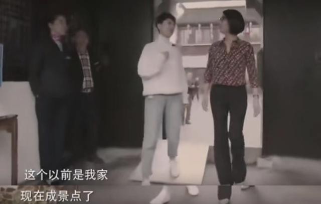 海清的显赫家世大揭秘（海清个人资料简介）