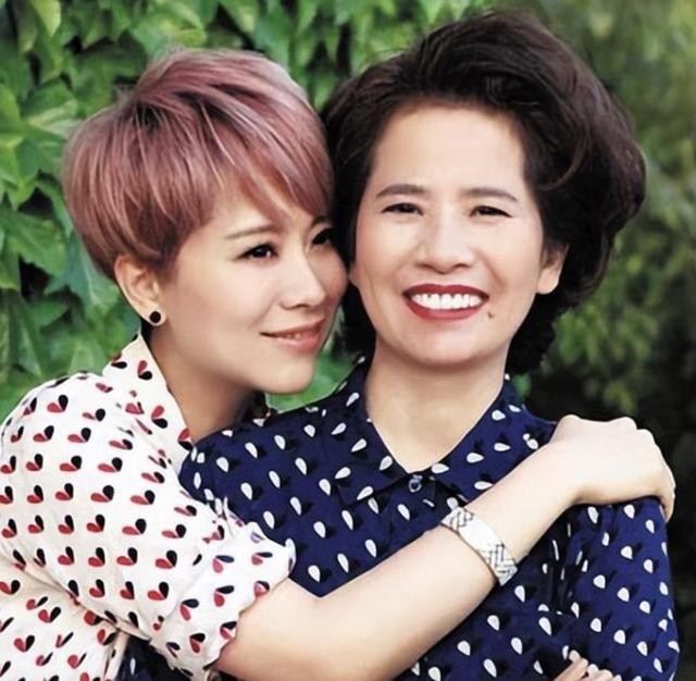 海清的显赫家世大揭秘（海清个人资料简介）