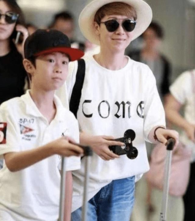 海清的显赫家世大揭秘（海清个人资料简介）