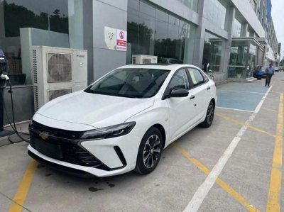 ​7万左右三款值得推荐的合资家用轿车，你会选择哪一辆？