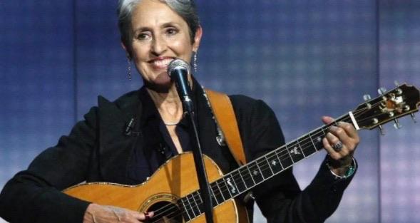 十大世界十大民谣歌手排名（有哪些知名民谣歌手）  2