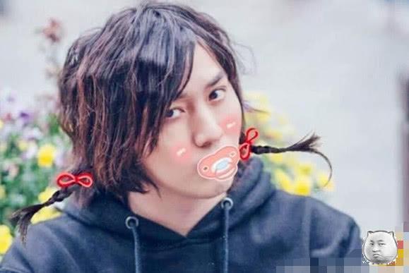 张大仙才是最强“女装大佬”，堪称“峡谷一姐”，粉丝：我心动了